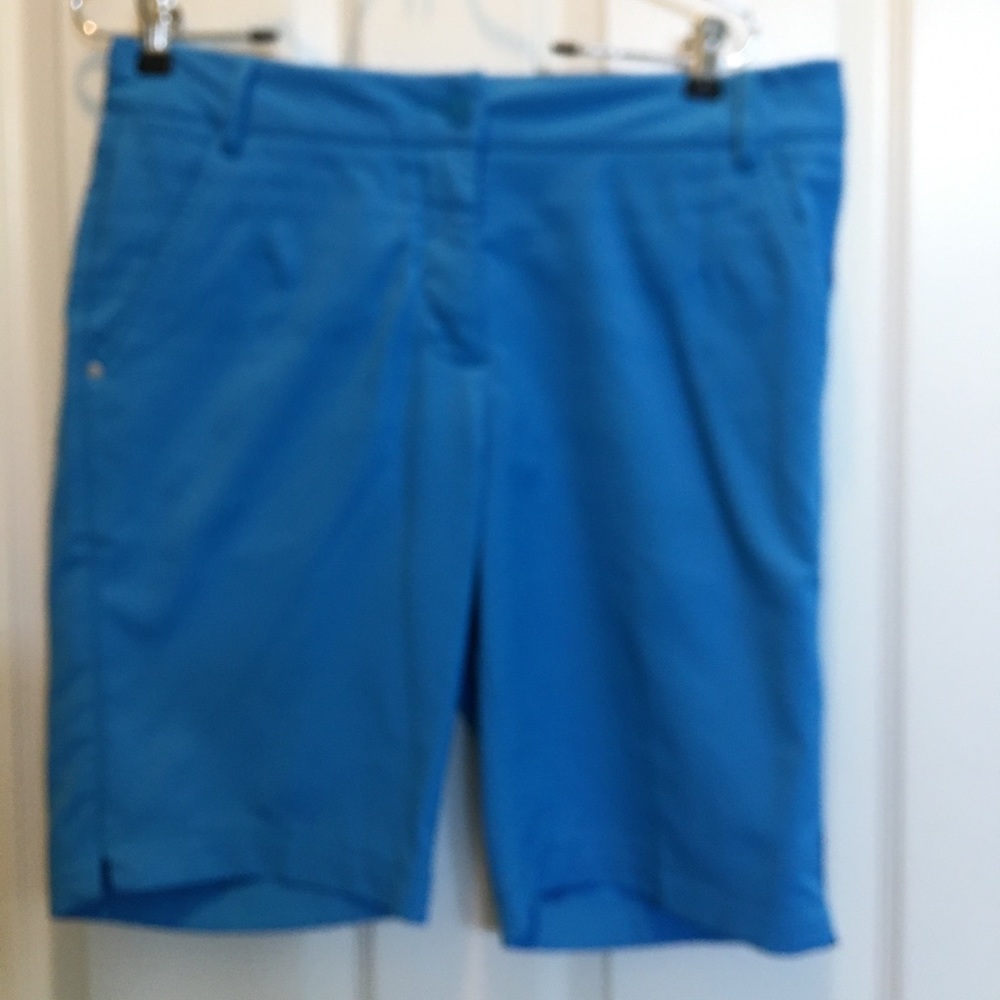 Puma Golf Shorts